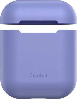 Baseus Dėklas ochronne violetinė