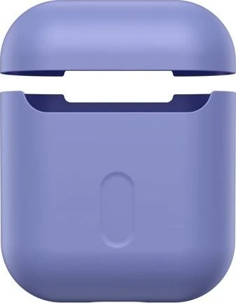 Baseus Dėklas ochronne violetinė