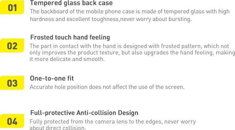 „Baseus Frosted“ dėklas „iPhone 13 Pro Max“ įrenginys (skaidrus)