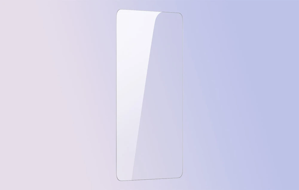 Baseus Crystal Tempered Glass 0.3 mm, skirtas planšetiniam kompiuteriui Huawei MatePad Pro 11