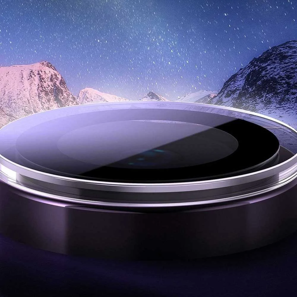 Baseus Kameros objektyvo juostos bazė skirta iPhone 13 Pro/13 Pro Max