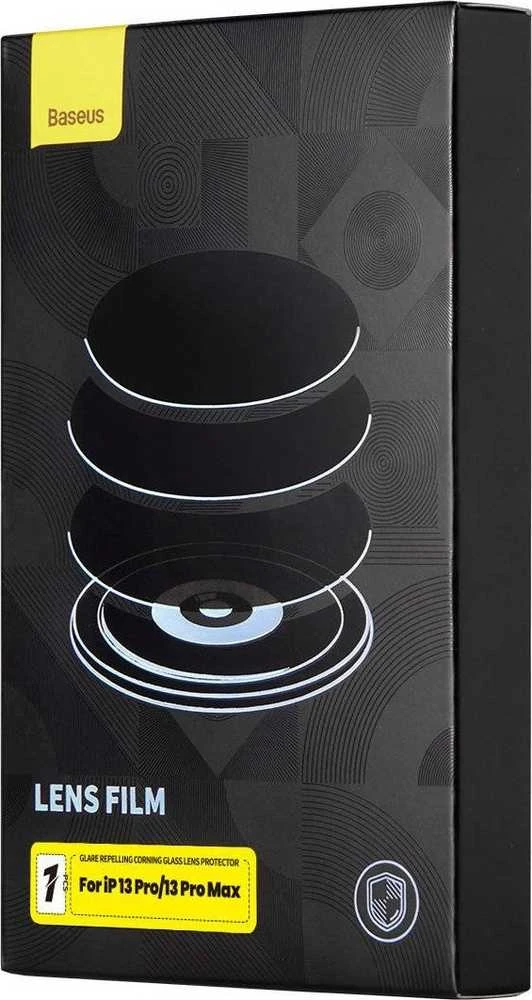 Baseus Kameros objektyvo juostos bazė skirta iPhone 13 Pro/13 Pro Max