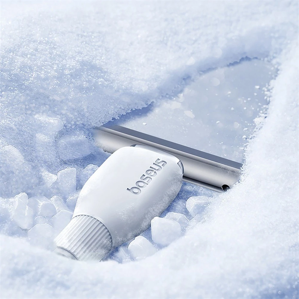 Baseus Pudding 100W USB-A - USB-C laidas, 1,2 m - baltas