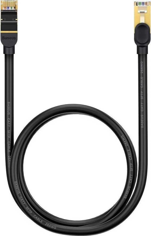 Baseus Ethernet RJ45 10Gbps tinklo kabelis 1m