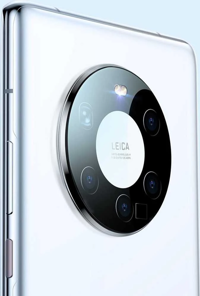 Baseus Huawei Mate 40 Pro+ apsauginė plėvelė kamerai 0.3mm (2pcs) transparent + cleaning kit (SGQK000602)