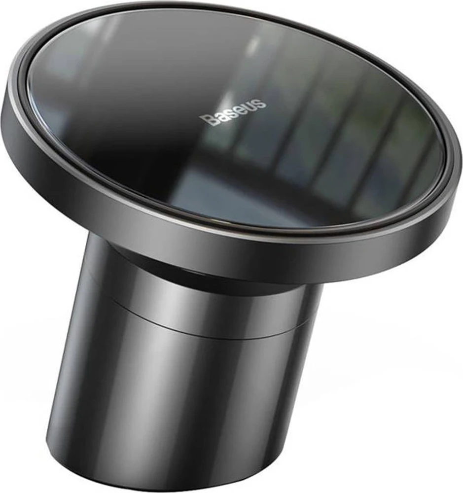 Magnetinis automobilio telefono laikiklis Baseus NeoGravity - juodas