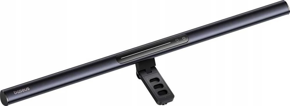 i-Wok 3 lempa Baseus monitoriui (juoda)