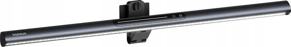 i-Wok 3 lempa Baseus monitoriui (juoda)