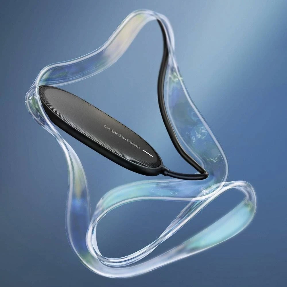 Baseus Belaidis belaidis magnetinis įkroviklis iPhone 12 15W - Mėlynas
