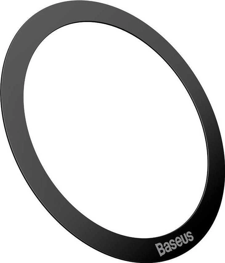 Baseus Halo magnetinis telefono laikiklis žiedas MagSafe