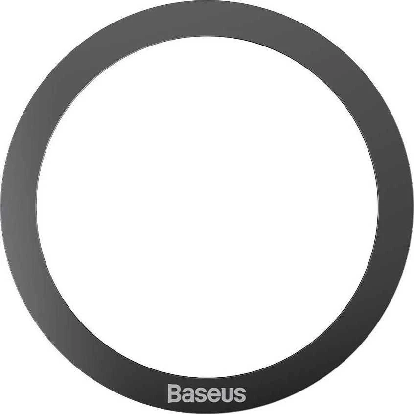 Baseus Halo magnetinis telefono laikiklis žiedas MagSafe