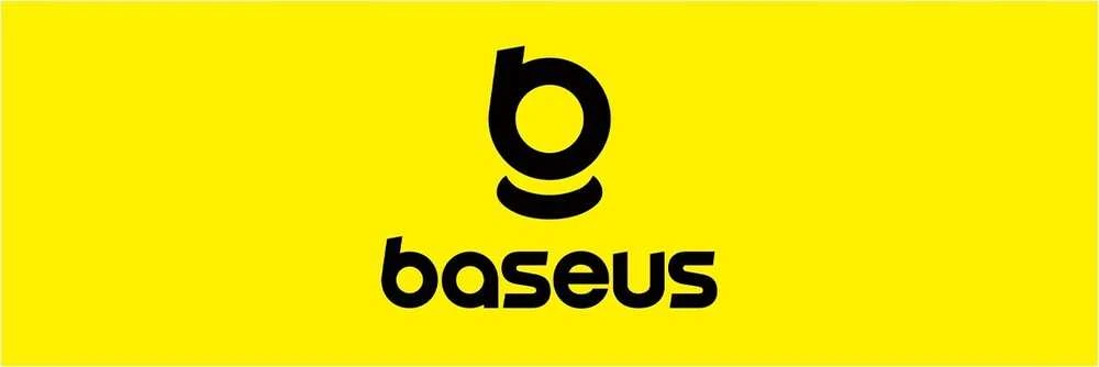 Baseus Crystal serijos magnetinis dėklas, skirtas iPhone 14 Plus + grūdintas stiklas