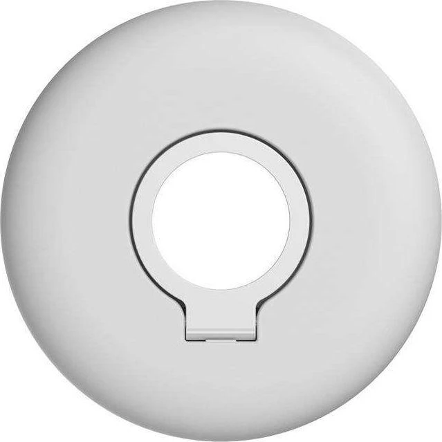 Baseus Dėklas/Apple Watch įkroviklio laikiklis - baltas