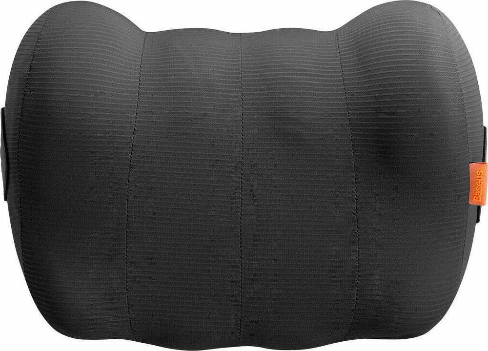 Automobilio aušinimo galvos atrama Clu Baseus ComfortRide serijos automobilis (juodas)