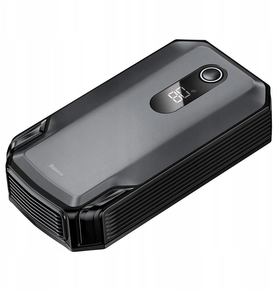 Baseus Super Energy Max išorinė baterija 20000mAh su 12V užvedimo funkcija