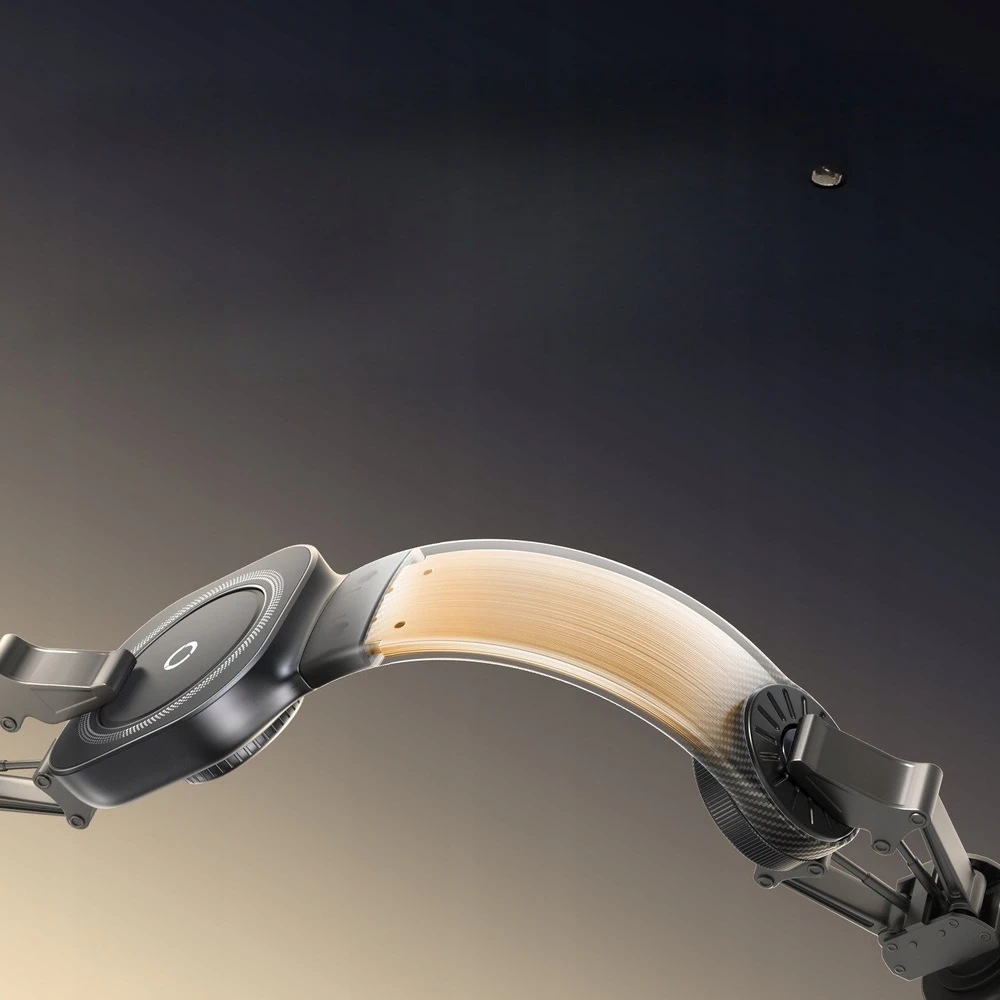 Baseus PrimeTrip C03Pro- juoda