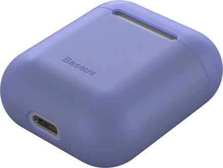 Baseus Dėklas ochronne violetinė