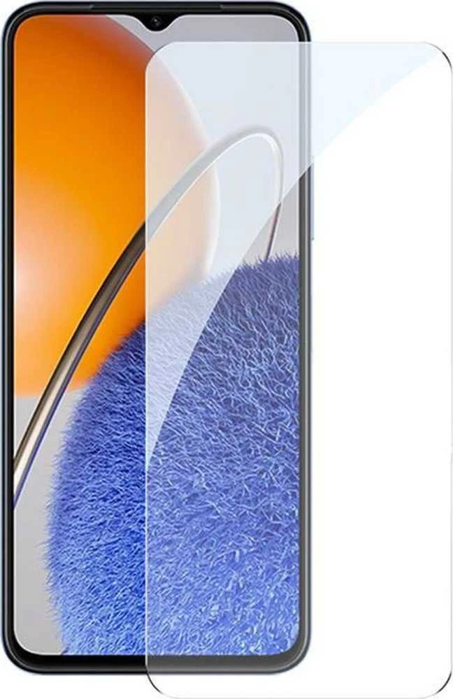 Baseus grūdinto stiklo ekrano apsauga, skirta HUAWEI Changxiang 50z