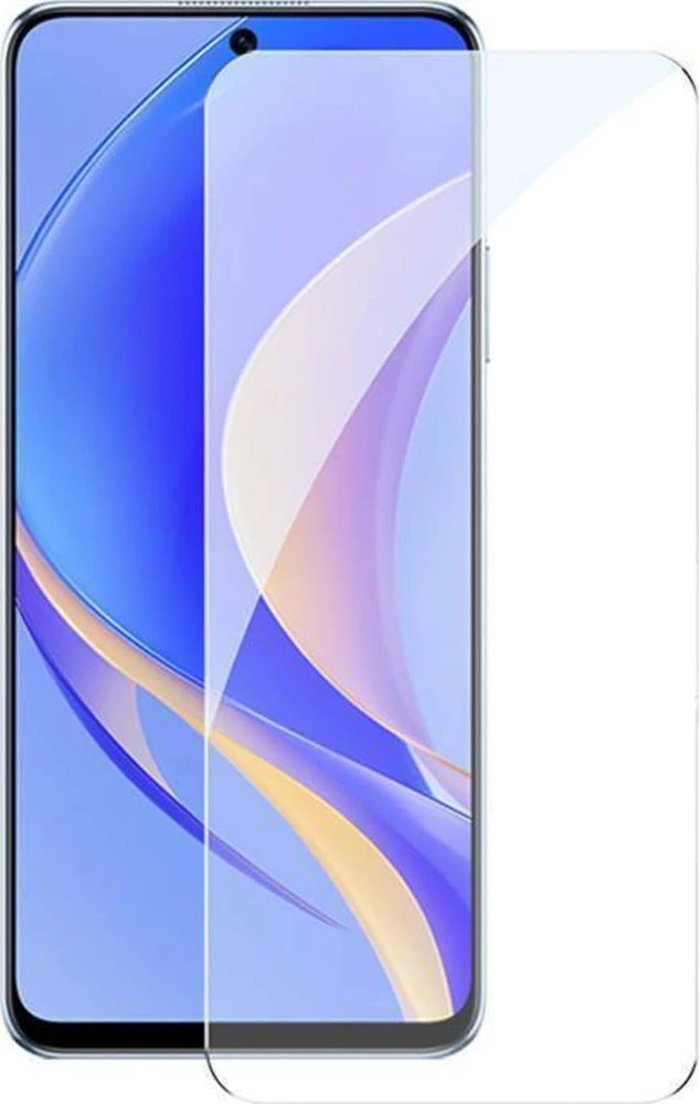 Baseus grūdinto stiklo ekrano apsauga, skirta HUAWEI Changxiang 50 Pro