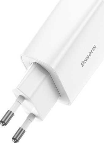 „Baseus Speed Mini“ įkroviklis 1x USB-C 3 A (CCFS-SN02)