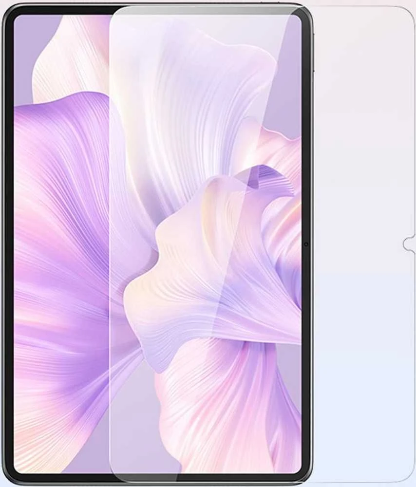 Grūdintas stiklas Baseus Crystal 0.3 mm, skirtas HUAWEI MatePad Pro 12.6"