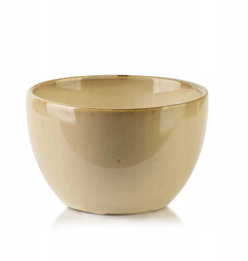 Mondex BASIC NATURE Czarka 8x8x5 cm