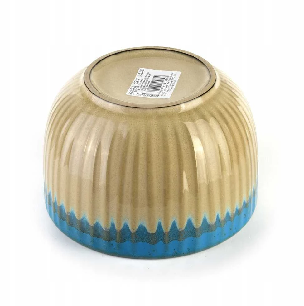 Mondex BASIC NATURE Miska 1L 15,5x15,5x10,5 cm
