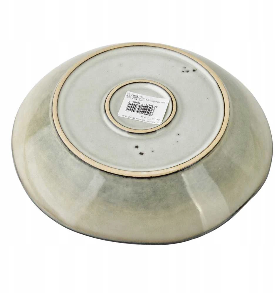 Mondex BASIC NATURE sriubos dubenėlis 23 cm 600 ml
