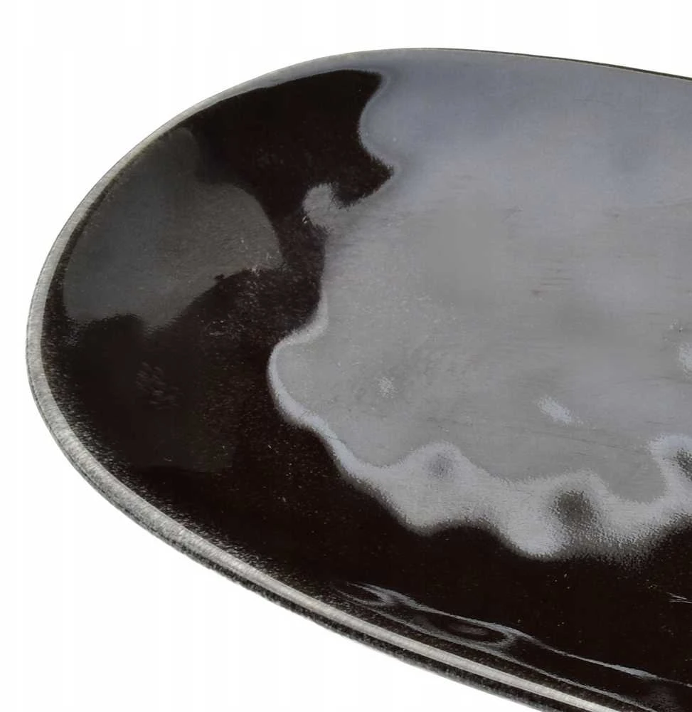 Mondex BASIC NATURE ovali lėkštė 26x13cm