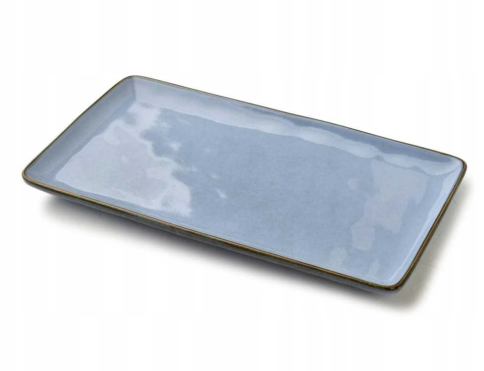 Mondex BASIC NATURE stačiakampė lėkštė 36x3x19 cm