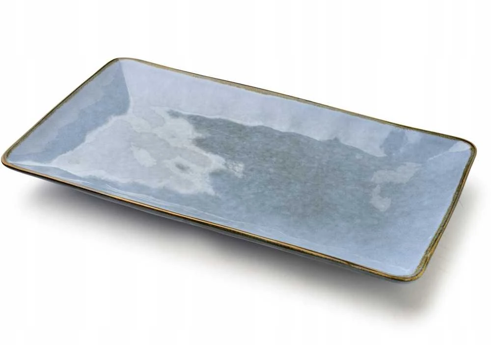 Mondex BASIC NATURE stačiakampė lėkštė 40x22cm