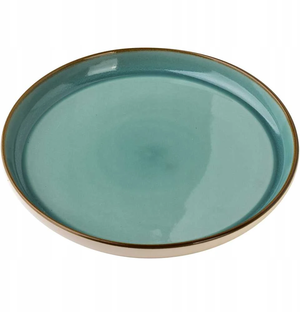 Mondex BASIC NATURE lėkštė 26 cm plokščia