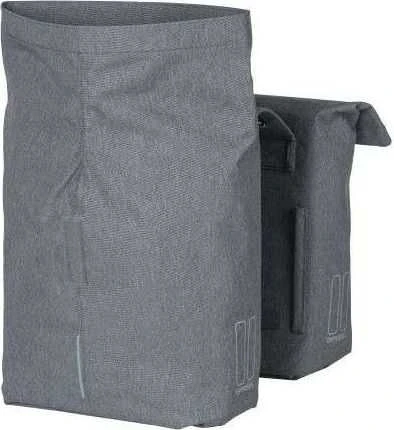 Basil Krepšys galinis City Double Bag 32 l