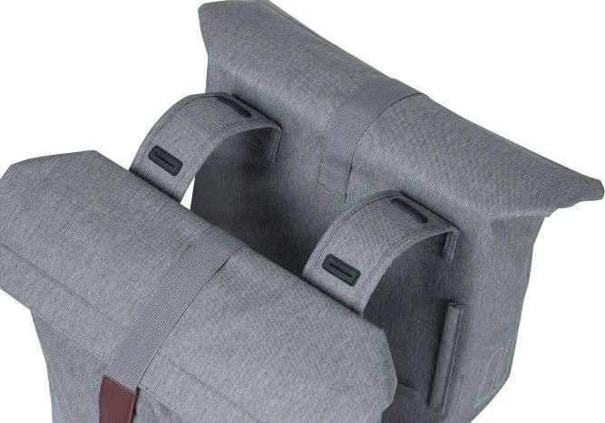 Basil Krepšys galinis City Double Bag 32 l