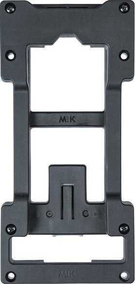 Basil Adapterio plokštė MIK DOUBLE DECKER, skirta MIK System (NAUJA 2024)