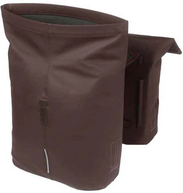 Basil BASIL CITY DVIGUBAS LAIKIKLIS MIK 28–32 l, MIK sistema (paruoštas naudoti), skrudintos rudos spalvos