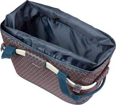 Basil Flair Carry All galinis dviračio krepšys MIK 22L