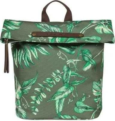 Basil Krepšys tylna Ever-Žalias Daypack 18 L