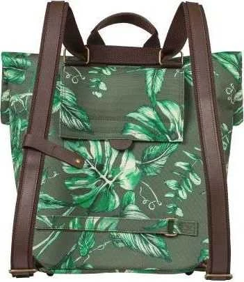 Basil Krepšys tylna Ever-Žalias Daypack 18 L