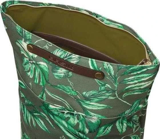 Basil Krepšys tylna Ever-Žalias Daypack 18 L