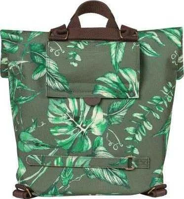 Basil Krepšys tylna Ever-Žalias Daypack 18 L