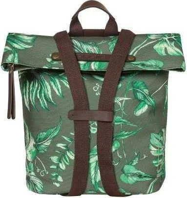Basil Krepšys tylna Ever-Žalias Daypack 18 L
