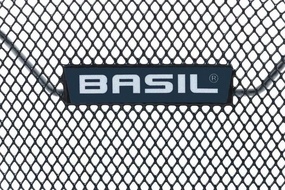Basil Krepšys tylny Basil Lesto