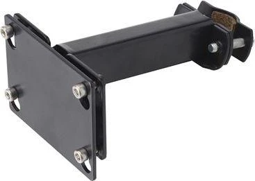 Basil Permanent System II stiebo laikiklis EC krepšeliams 22-25,4mm, fiksuota sistema (BAS-70146)