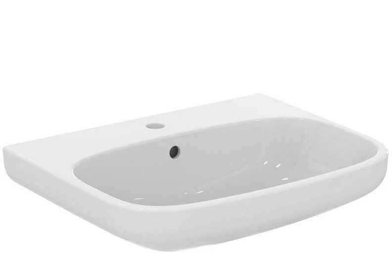 Praustuvė RIVA 50C-1, 490×370 mm