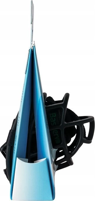 Baskerville Baskerville Ultra-2 snukis juodas