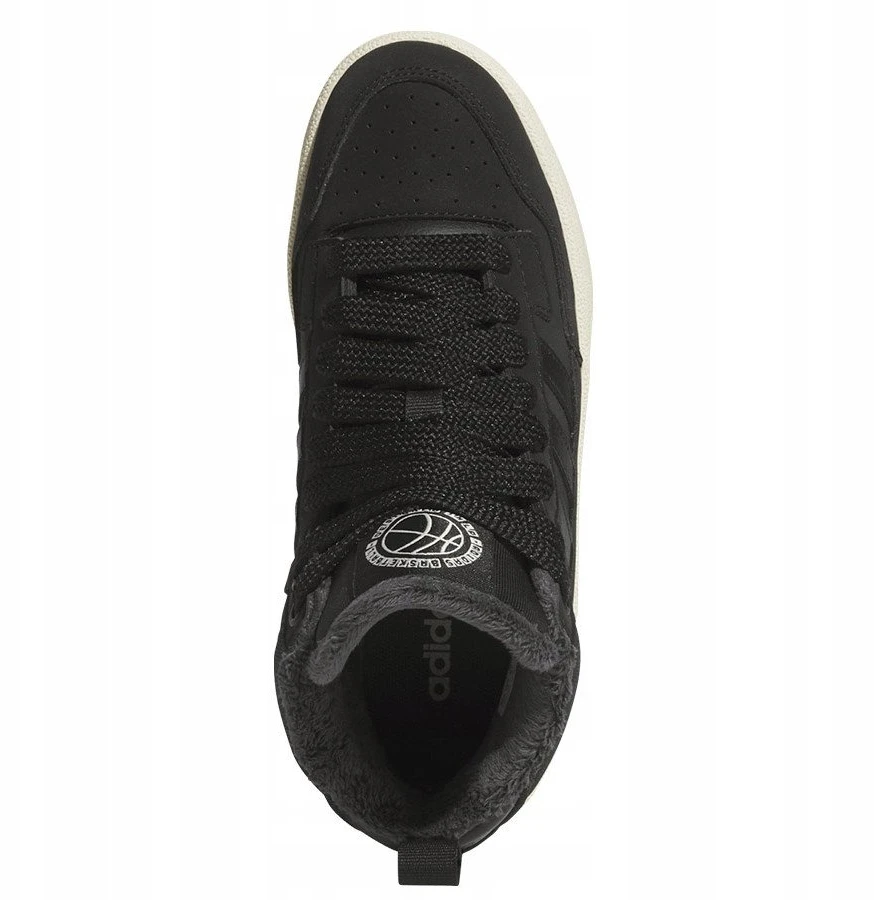 Batai adidas Rapid Court Mid JR Winterized JR1027