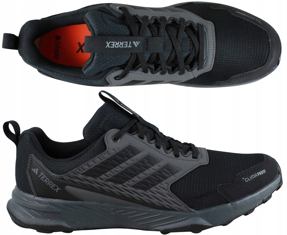 Batai Adidas Terrex Tracefinder 2 Clima JI0274