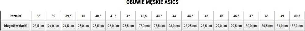 Batai Asics GEL-ROCKET 12 1071A116 001