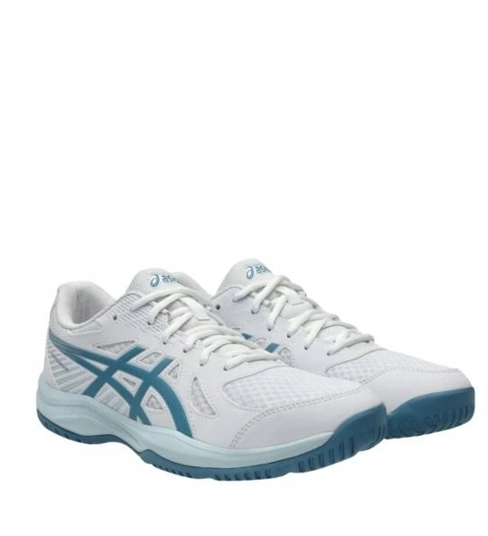 „Vyrams“ tinklinio bateliai „Asics Upcourt 6“ 1071A104 105 (44.5)